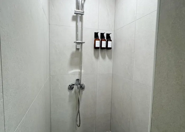 別墅 Sosohaus - February Special Price! *