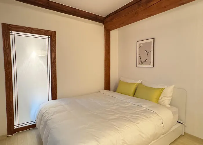 Sosohaus - February Special Price! 別墅 首爾