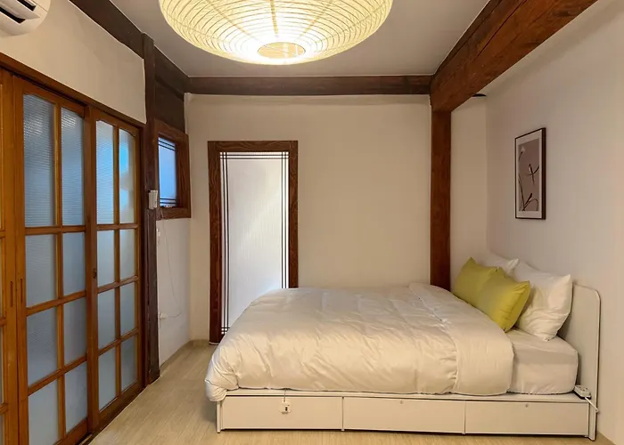 別墅 Sosohaus - February Special Price! *