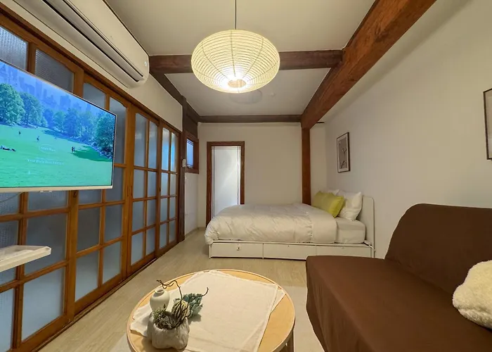 Sosohaus - February Special Price! 別墅 *