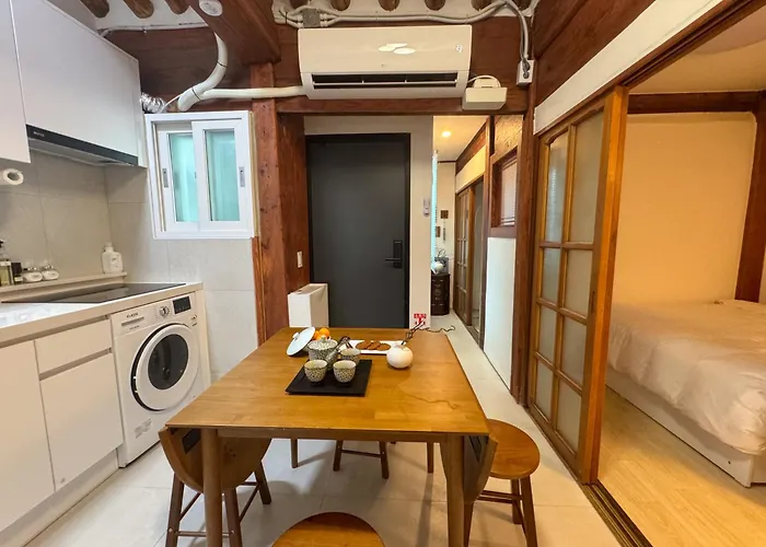 Sosohaus - February Special Price! 別墅 *