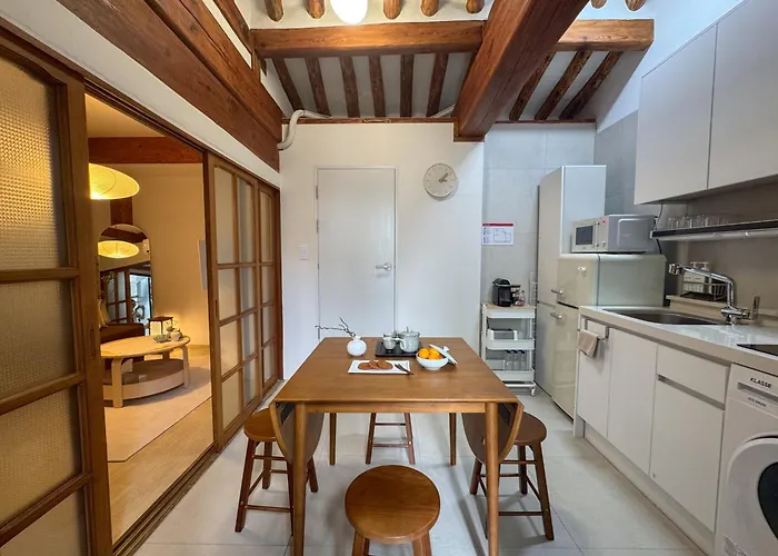 Sosohaus - February Special Price! 別墅