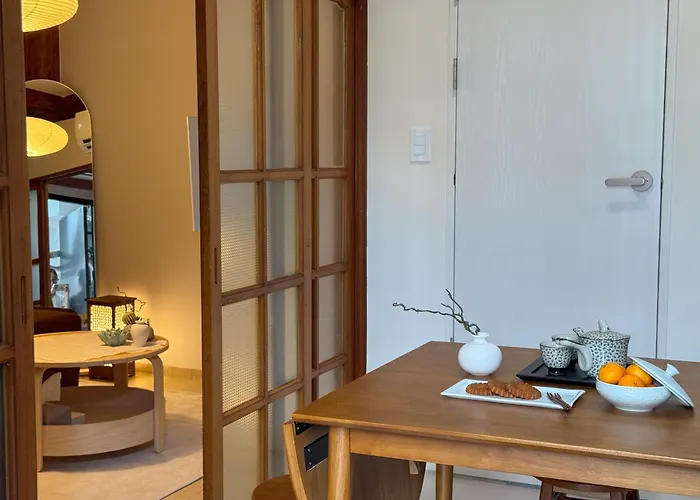 Sosohaus - February Special Price! 別墅 *
