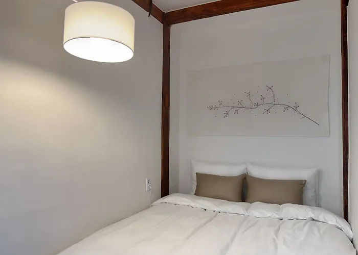 別墅 Sosohaus - February Special Price! *